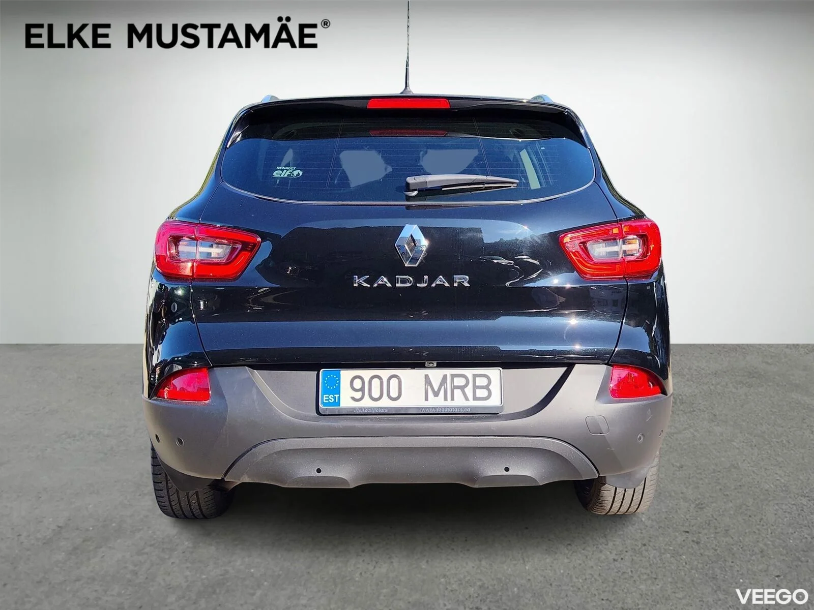 Renault Kadjar 96kW
