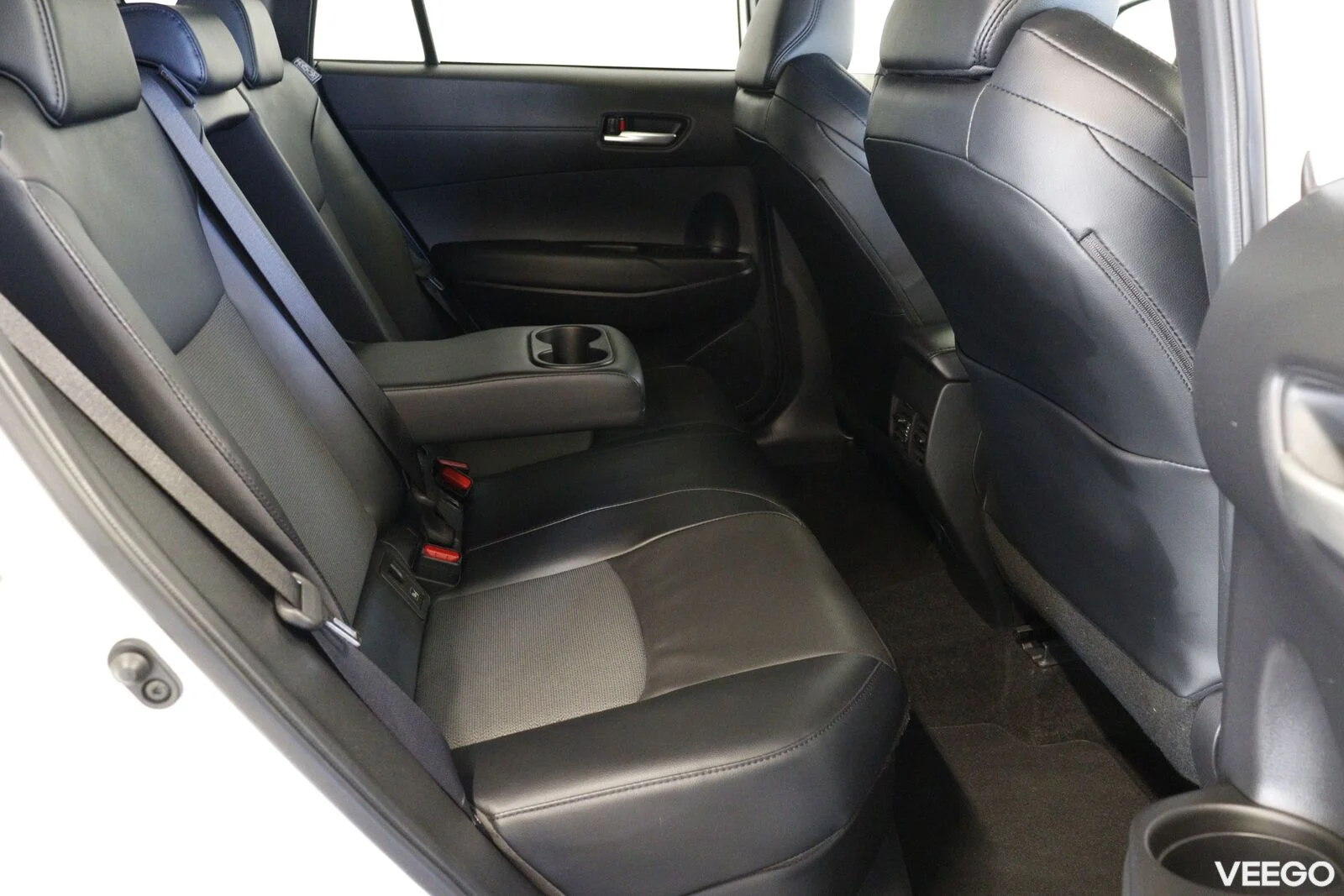 Toyota Corolla Cross 112kW