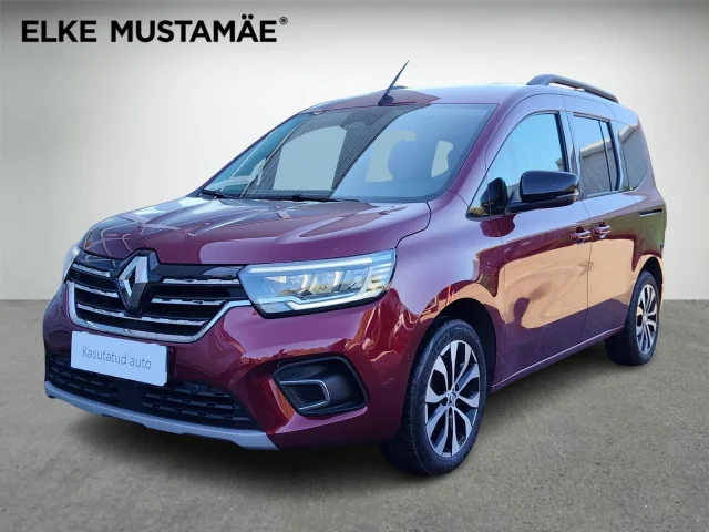 Image of Renault Kangoo 96kW