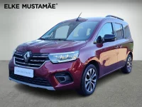Renault Kangoo 96kW thumbnail