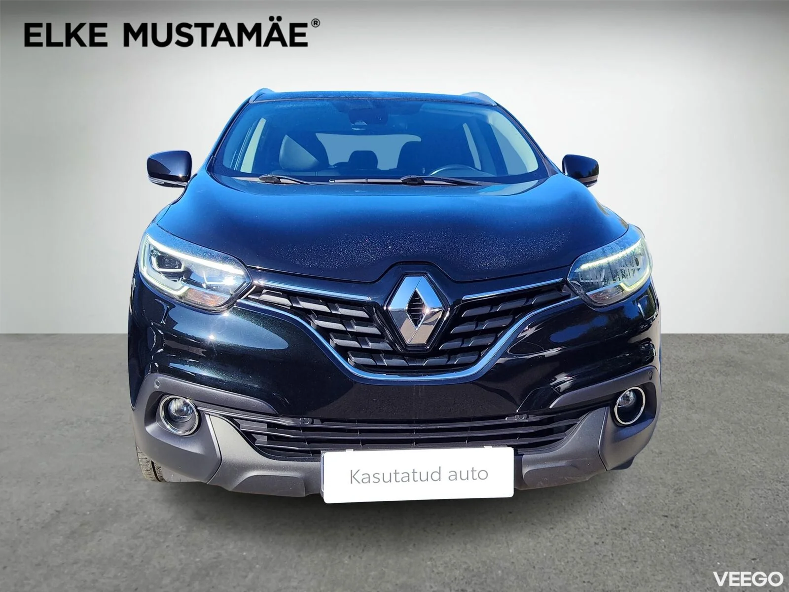Renault Kadjar 96kW