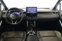 Toyota Corolla Cross 112kW thumbnail