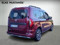 Renault Kangoo 96kW thumbnail