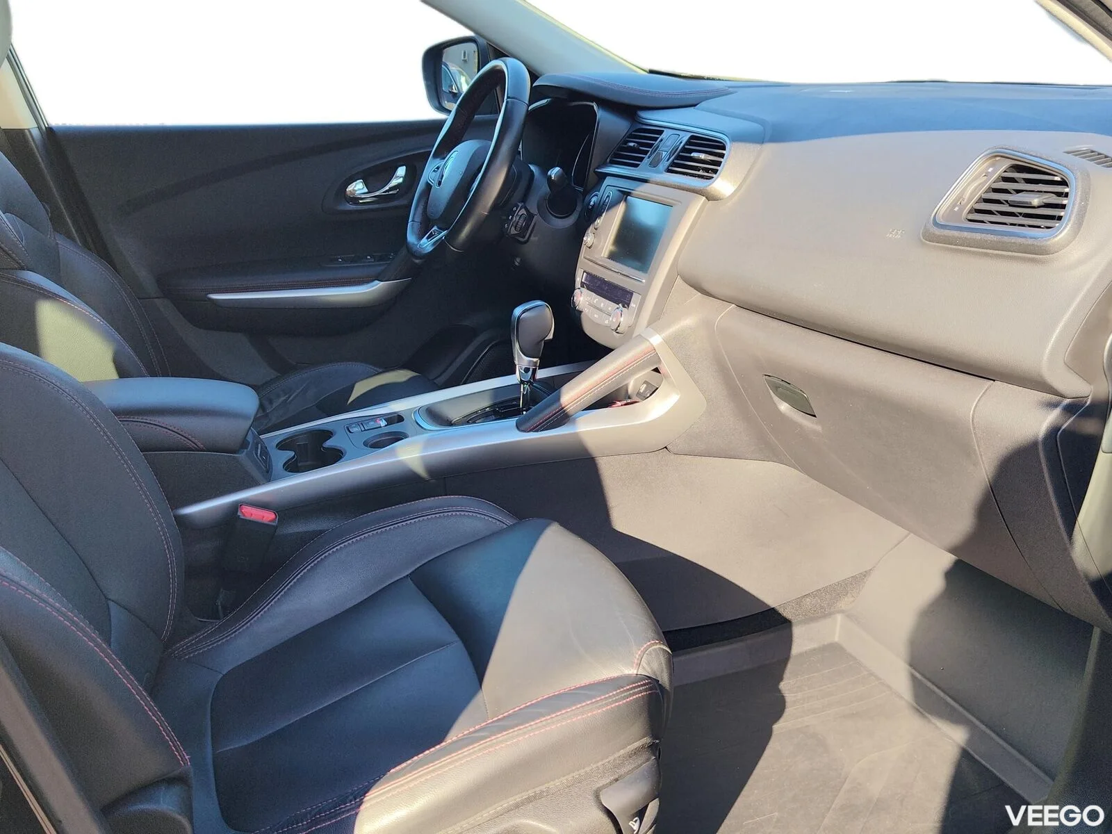 Renault Kadjar 96kW