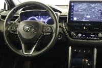 Toyota Corolla Cross 112kW thumbnail