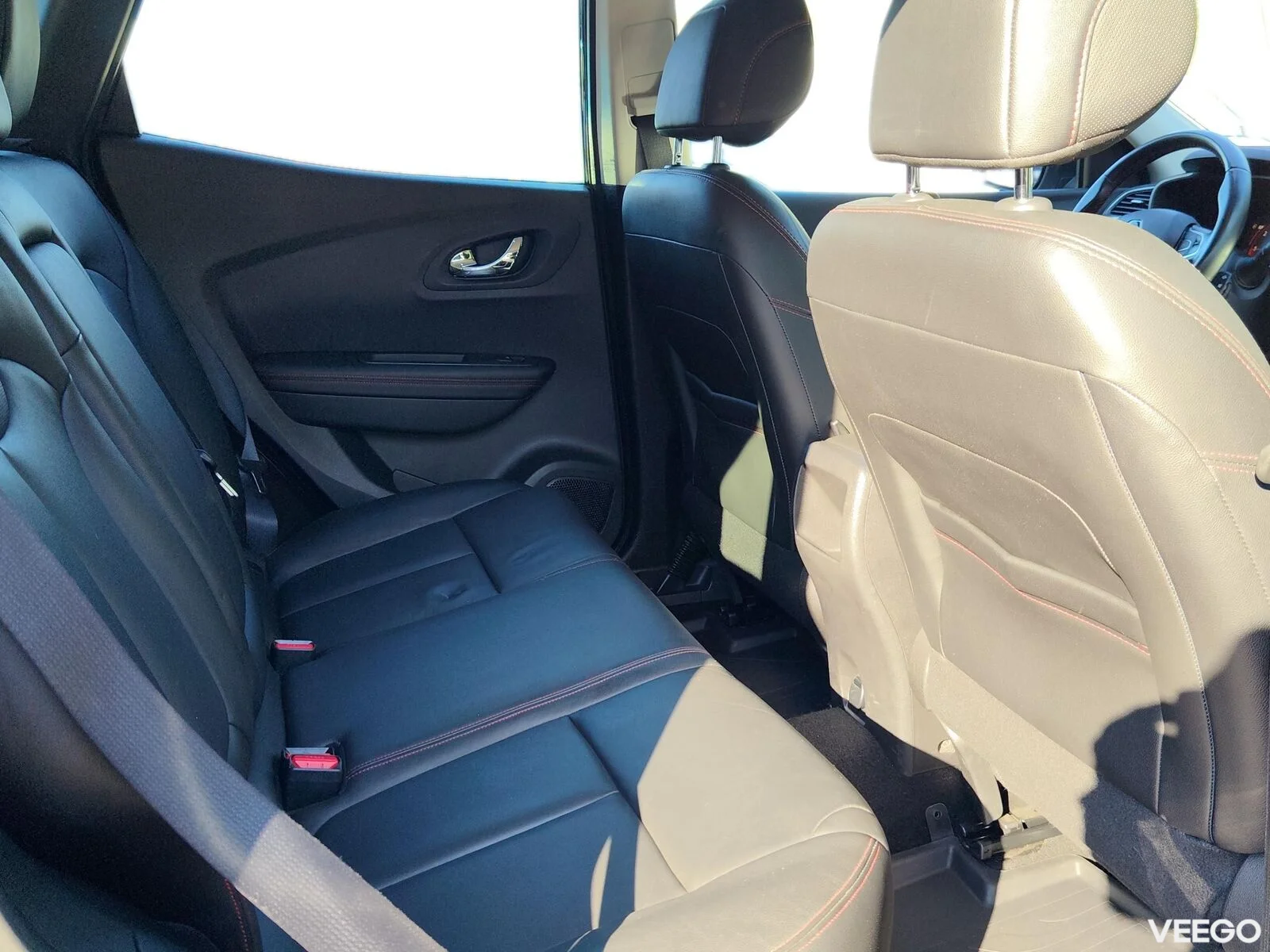 Renault Kadjar 96kW
