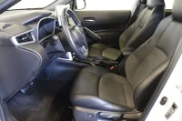 Toyota Corolla Cross 112kW thumbnail