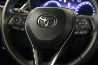 Toyota Corolla Cross 112kW thumbnail