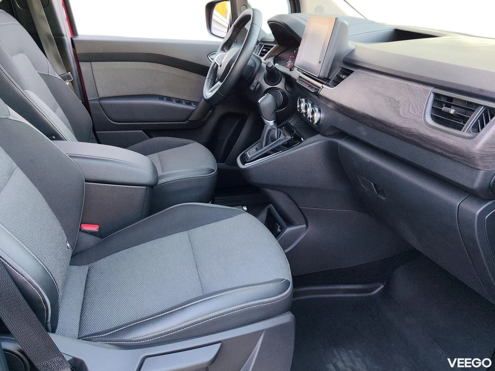 Renault Kangoo 96kW