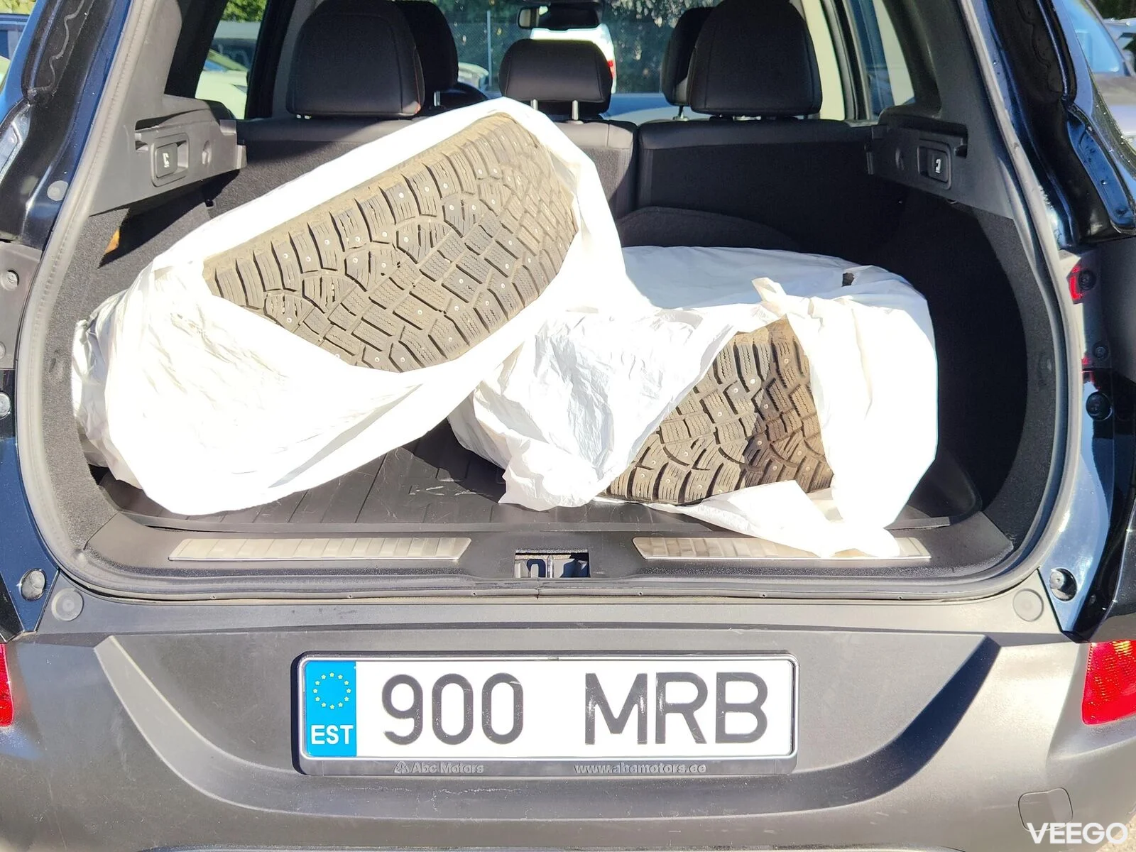 Renault Kadjar 96kW