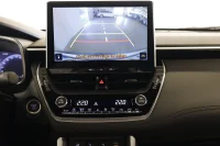 Toyota Corolla Cross 112kW thumbnail