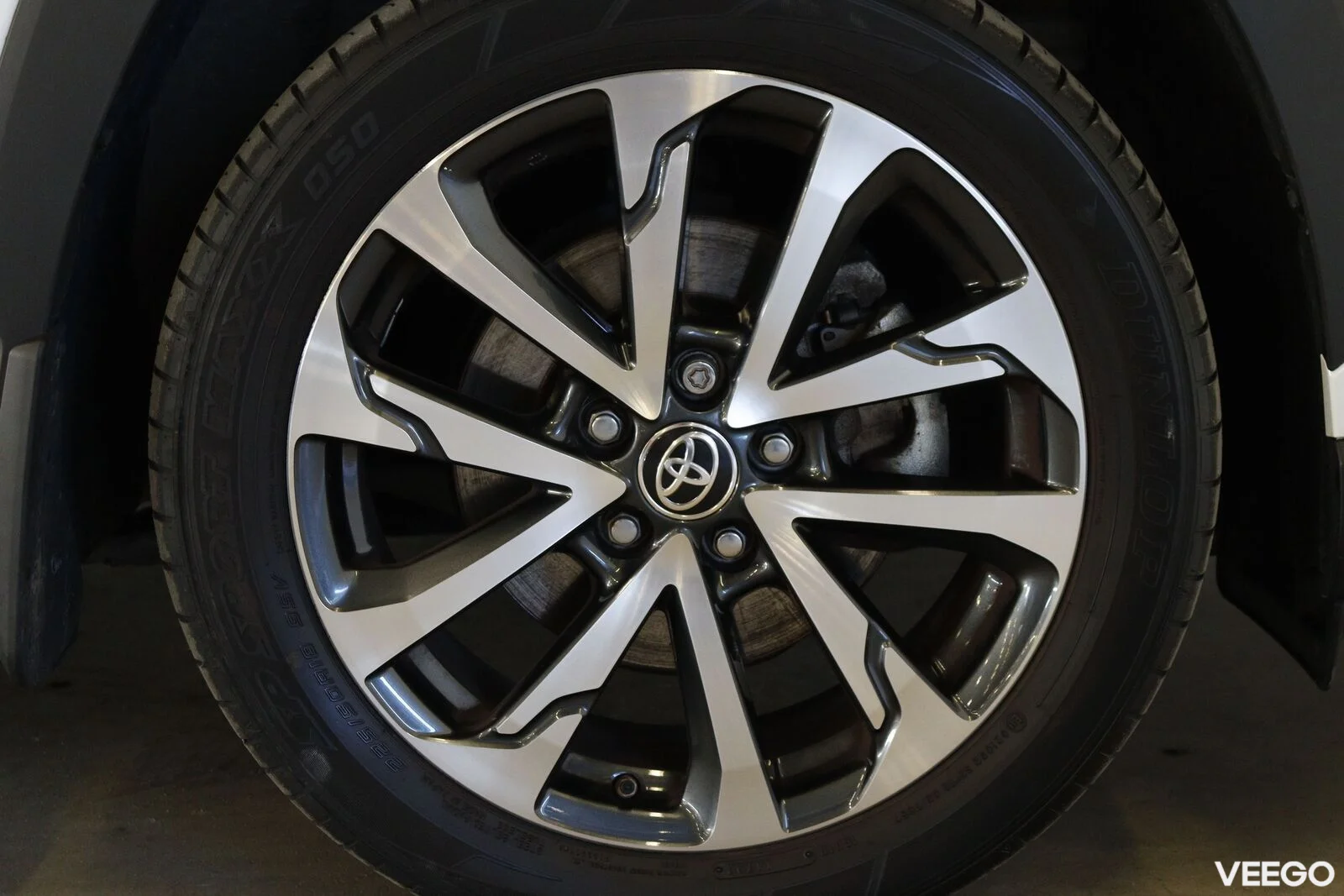 Toyota Corolla Cross 112kW