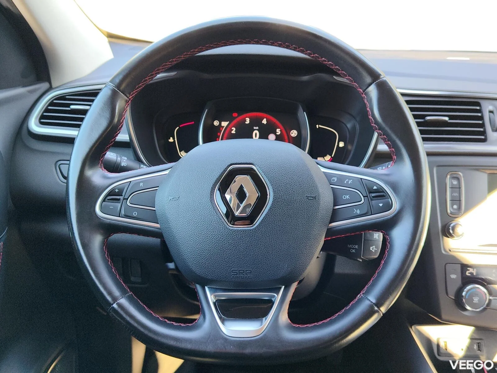 Renault Kadjar 96kW