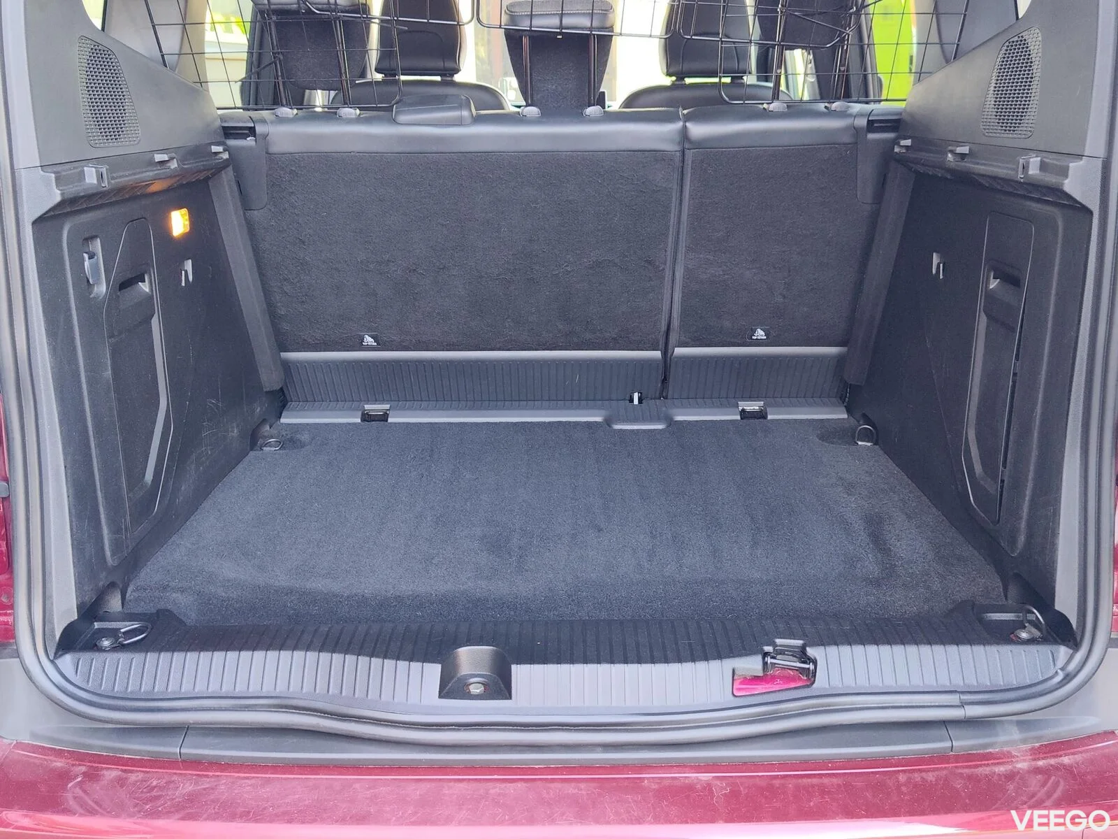 Renault Kangoo 96kW