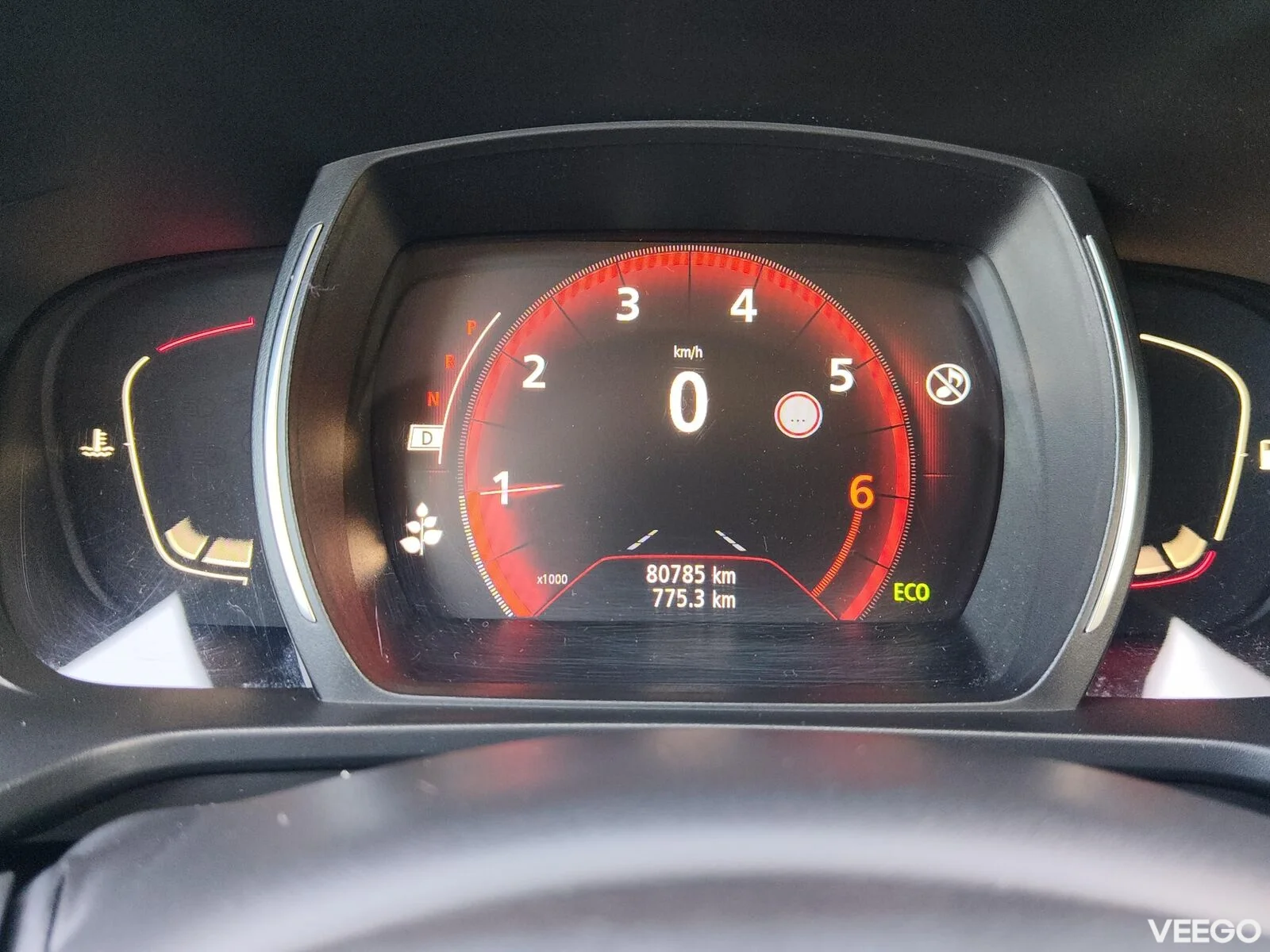 Renault Kadjar 96kW