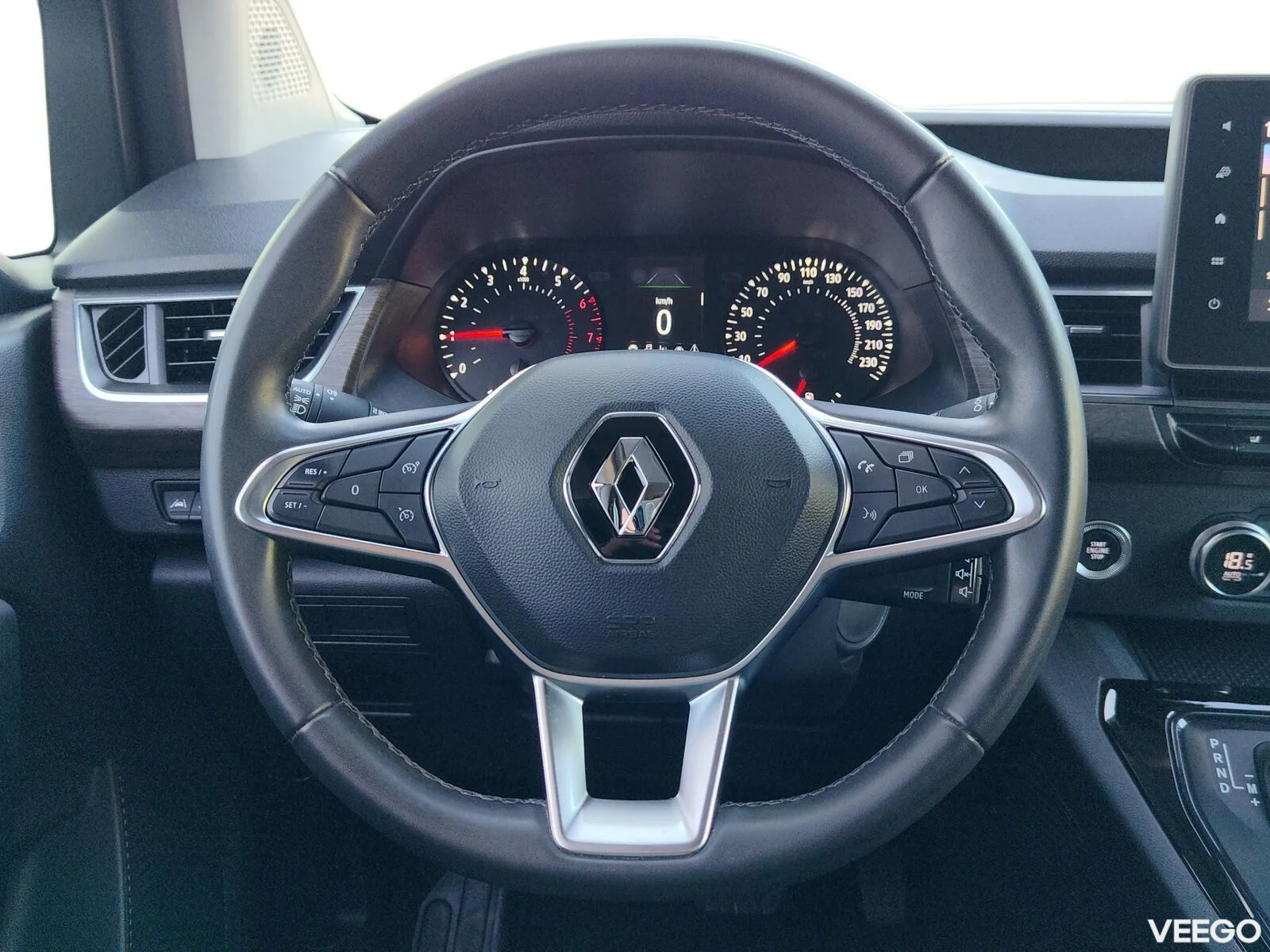 Renault Kangoo 96kW