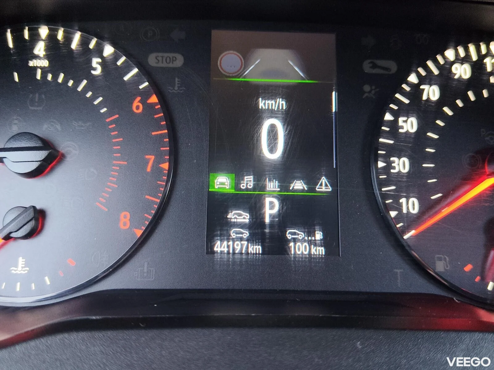 Renault Kangoo 96kW