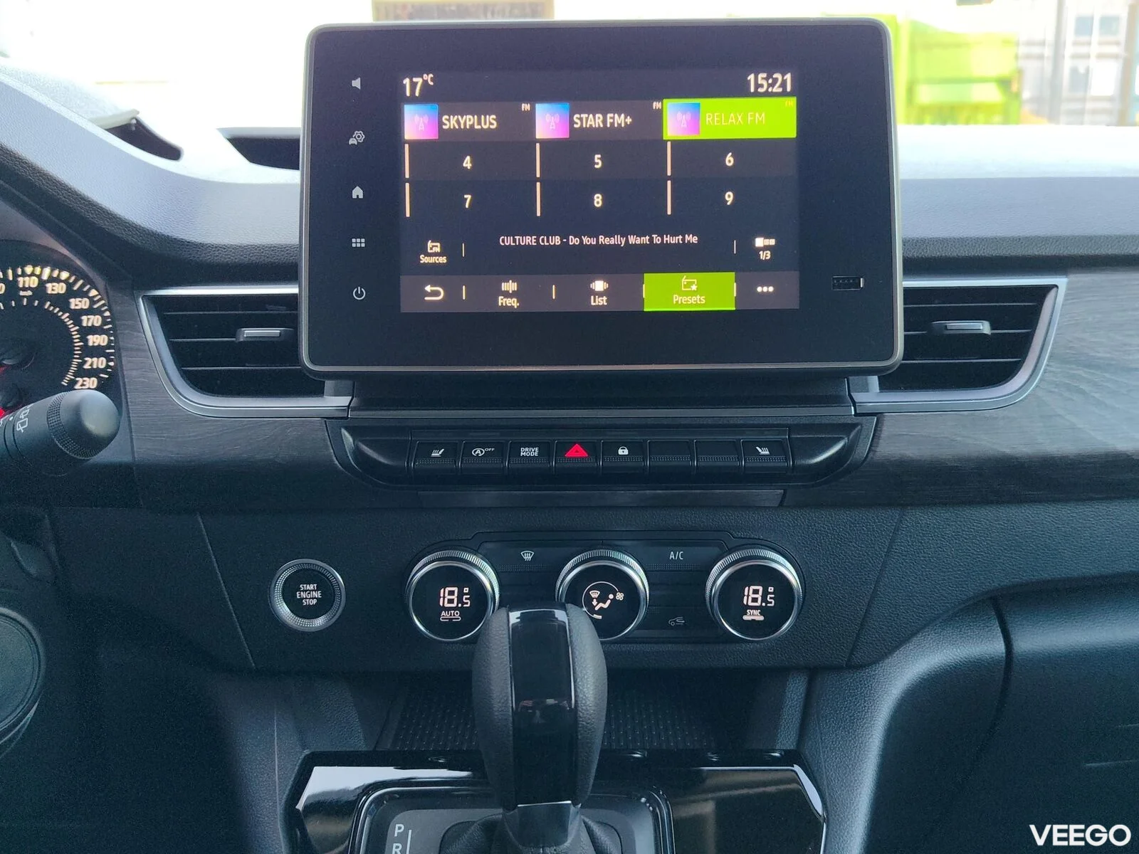 Renault Kangoo 96kW