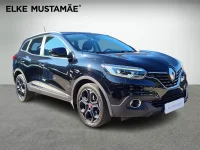 Renault Kadjar 96kW thumbnail