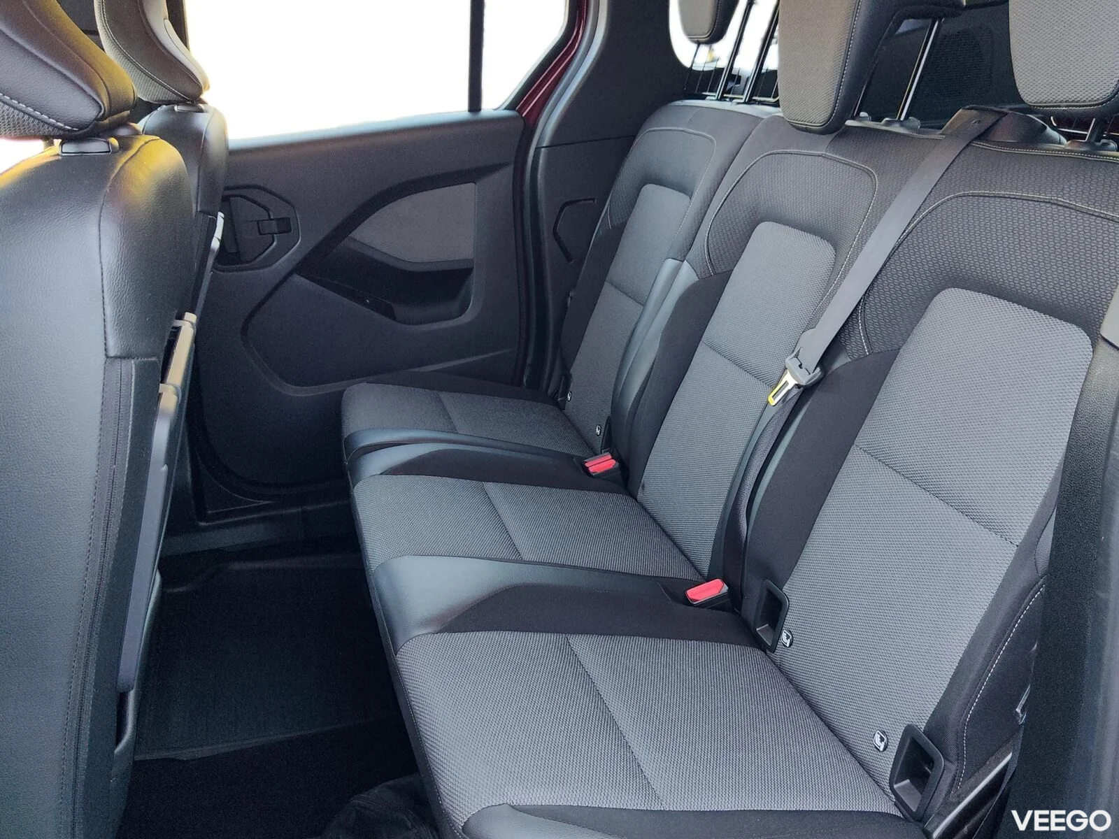 Renault Kangoo 96kW