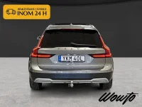Volvo V90 B4 AWD 197HK Advanced /Pano/H/K/Moms 145kW thumbnail