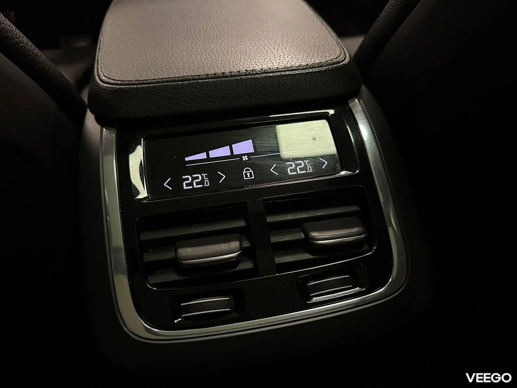 Volvo V90 B4 AWD 197HK Advanced /Pano/H/K/Moms 145kW