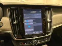 Volvo V90 B4 AWD 197HK Advanced /Pano/H/K/Moms 145kW thumbnail