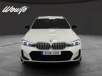 BMW 330 e xDrive Touring 292HK M-Sport /Drag /Widescreen 215kW thumbnail