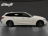 BMW 330 e xDrive Touring 292HK M-Sport /Drag /Widescreen 215kW thumbnail
