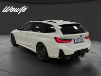 BMW 330 e xDrive Touring 292HK M-Sport /Drag /Widescreen 215kW thumbnail