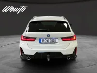 BMW 330 e xDrive Touring 292HK M-Sport /Drag /Widescreen 215kW thumbnail