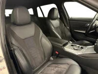 BMW 330 e xDrive Touring 292HK M-Sport /Drag /Widescreen 215kW thumbnail