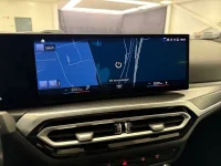 BMW 330 e xDrive Touring 292HK M-Sport /Drag /Widescreen 215kW thumbnail