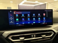 BMW 330 e xDrive Touring 292HK M-Sport /Drag /Widescreen 215kW thumbnail