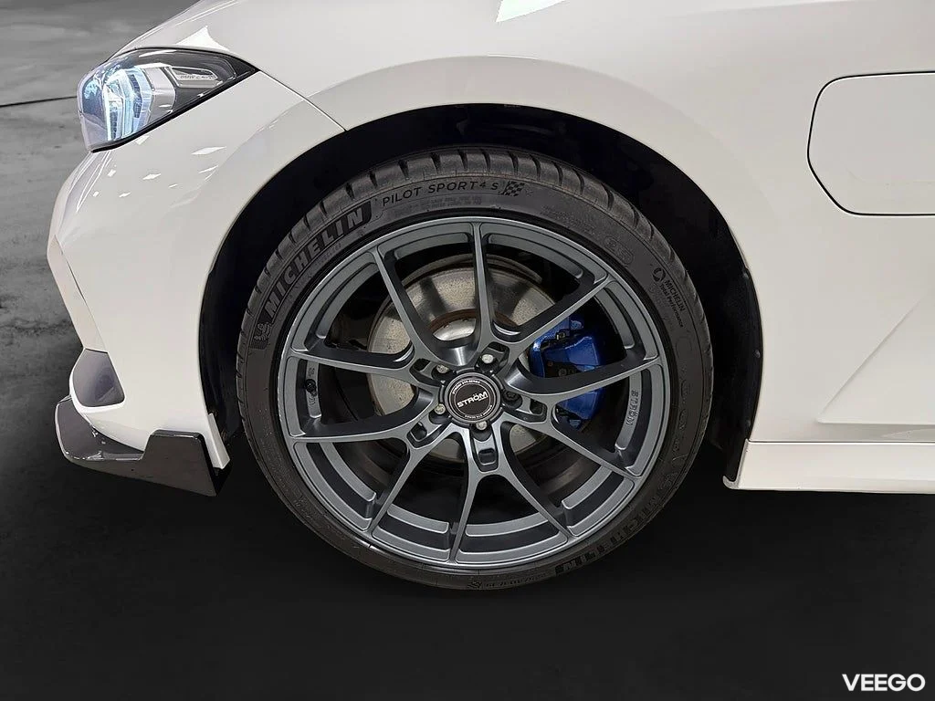 BMW 330 e xDrive Touring 292HK M-Sport /Drag /Widescreen 215kW