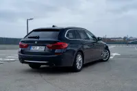 BMW 530D XDRIVE BMW 530d 3.0 195kW thumbnail