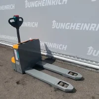 Image of Jungheinrich EJE M15 1150mm kW