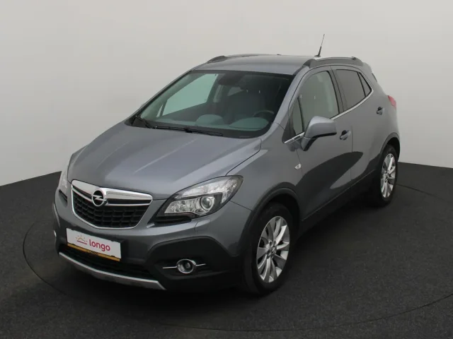 Image of Opel Mokka 1.6 100kW