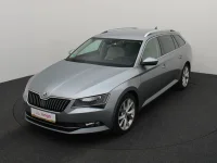 Skoda Superb 1.6 88kW thumbnail