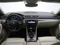 Skoda Superb 1.6 88kW thumbnail