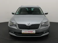 Skoda Superb 1.6 88kW thumbnail