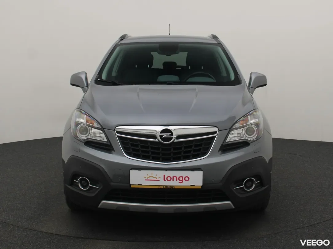 Opel Mokka 1.6 100kW