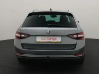 Skoda Superb 1.6 88kW thumbnail