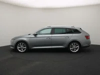 Skoda Superb 1.6 88kW thumbnail