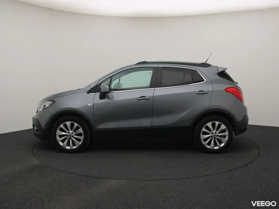 Opel Mokka 1.6 100kW