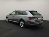 Skoda Superb 1.6 88kW thumbnail