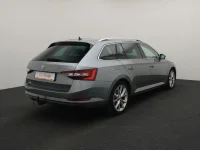 Skoda Superb 1.6 88kW thumbnail