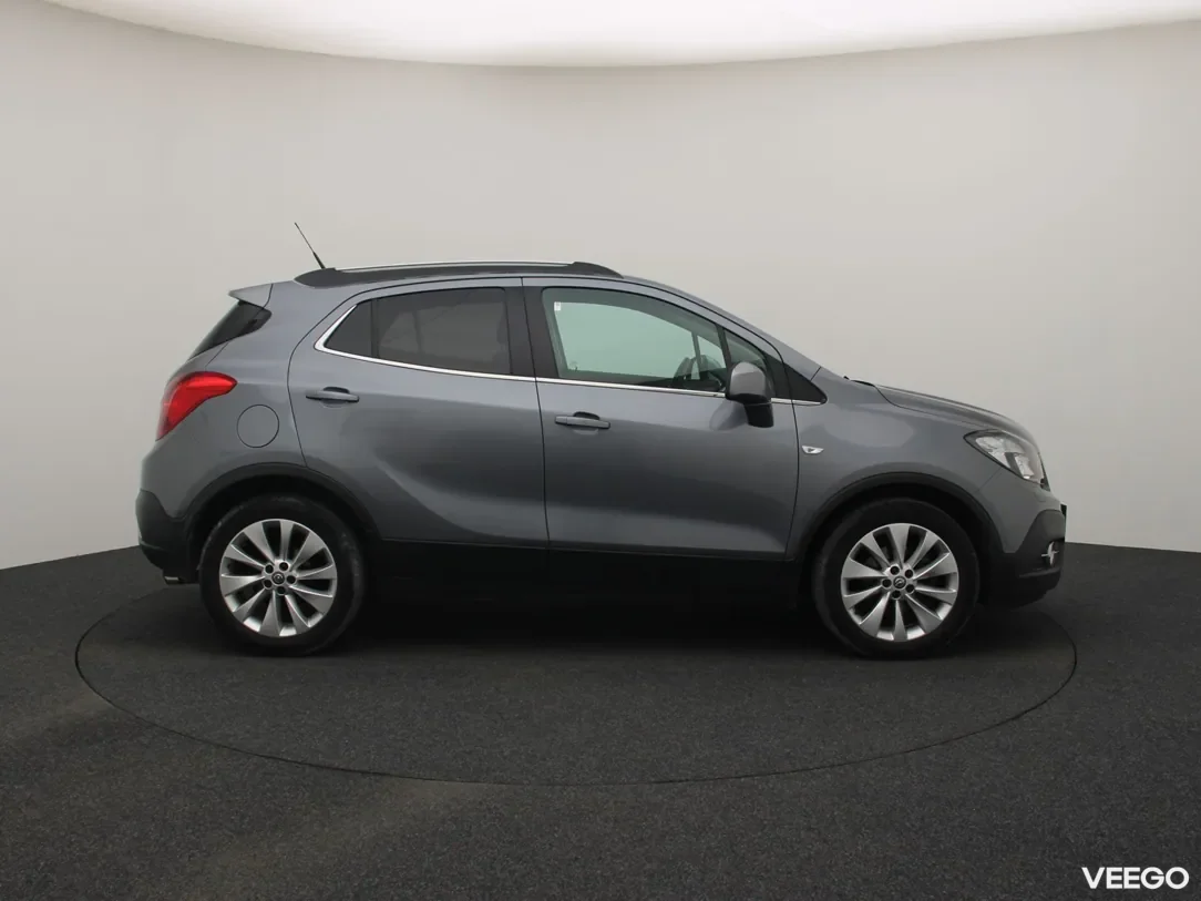 Opel Mokka 1.6 100kW