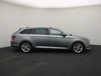 Skoda Superb 1.6 88kW thumbnail