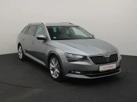 Skoda Superb 1.6 88kW thumbnail